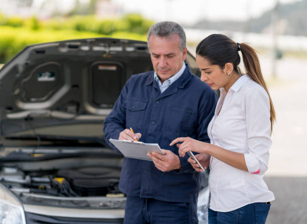 Full coverage car insurance in Dover Beaches North, NJ